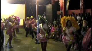 preview picture of video 'Quadrilha Buraco Quente - Alegria da zona sul - video 1 de 5 ano 2009'