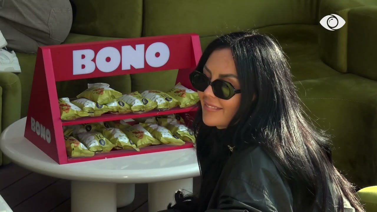 Mamin dhe babin tim mos i prek/ Brikena i drejtohet Edisës