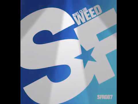 Riki club weed original mix