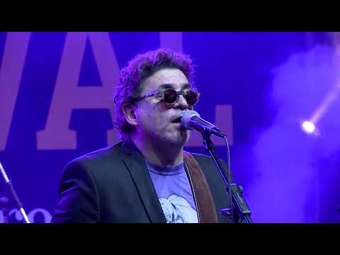 Split Blues Festival 2017. - Mike Sponza: Thin Line (Sponza)