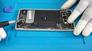 Samsung Galaxy S10 Plus Disassembly Teardown Repair Video ! Screen Replacement !