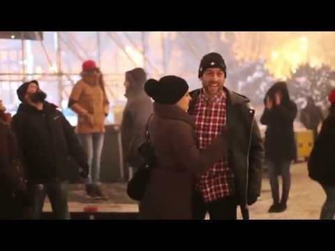 Jinx & CRBL - Revelion nebun (Iasi)