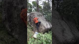 Video thumbnail of Meflur, 5+. Can Boquet