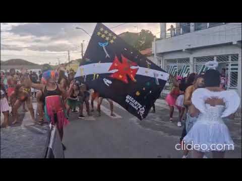 Bloco das Muquiranas de Potiraguá celebra 40 anos de tradição e inclusão em grande estilo