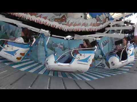 Zugspitzbahn (Menzel) - Außenansicht/Offride