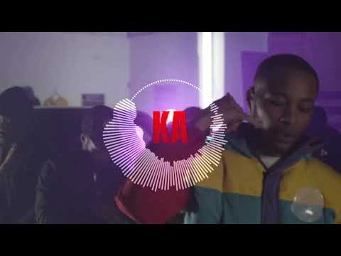 [UK] "Shellings" KO X CB X NitoNB Type Uk Drill Beat (Prod. Ka X Four7)