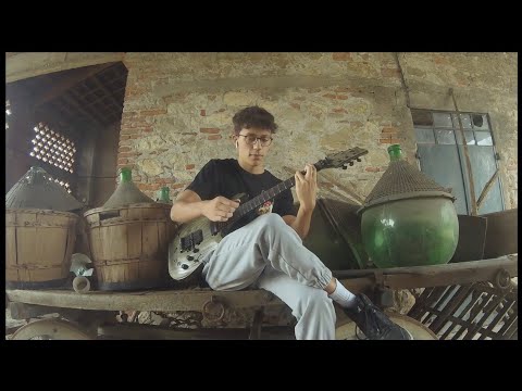 Theø x Plant x Fiks   SUMMERSAD  (MultiCamera Cover)