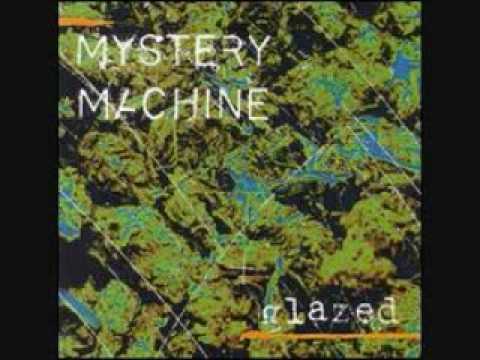 Mystery Machine - Valley Song