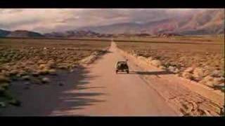 Hardware Store - Tremors