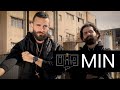 Min (مين) - Nizar Zgheib (ABS) ft. Anthony Samarany [DISS]