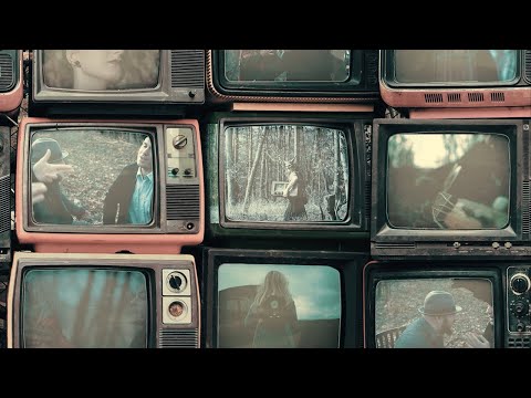 Holter - Holter - Sudičky (oficiální videoklip)