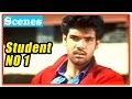 Student No 1 Tamil Movie Scenes Sibiraj Wins The Case For Nasser Sherin Yugendran