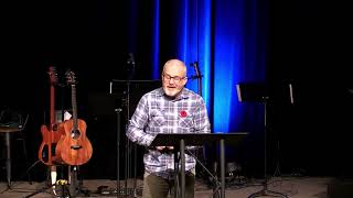 One Small Act of Obedience for a Man, One Giant Leap for the Gospel