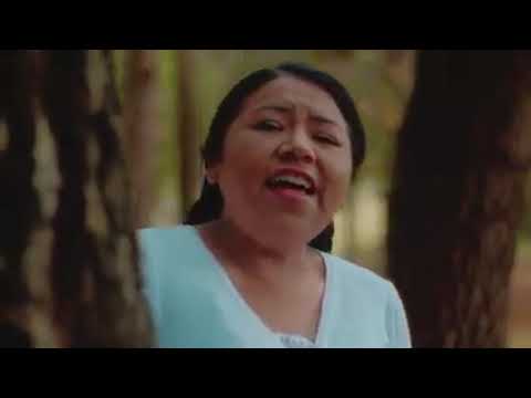 RUTH POCOMA - MINISTERIO ELIEZER - EL SEÑOR DESCENDERÀ