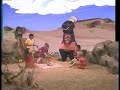 A Day At The Beach With Barney The Dinosaur Early Pilot Version