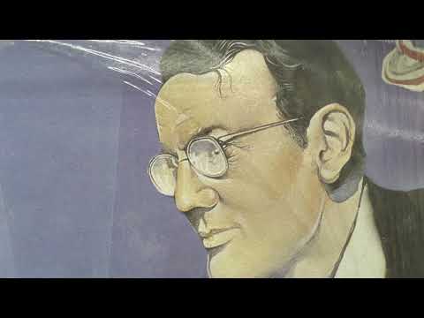 Glenn Miller: American patrol. (1942).