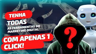 Como Alavancar Seu Negócio com Ferramentas de Marketing Poderosas por Apenas R$ 97!