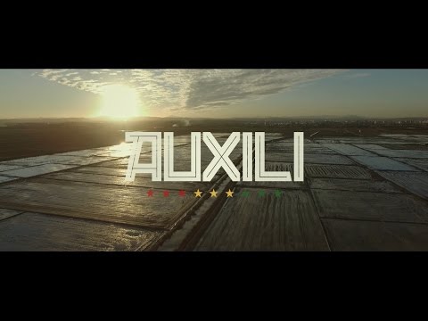 AUXILI - L'ona (videoclip oficial)