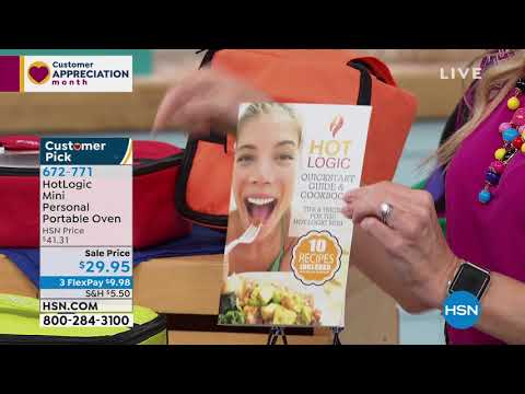 HSN | Kitchen Essentials 04.19.2020 - 08 AM
