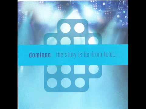 DOMINOE - Just About My Face