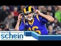 The Cowboys will need more than focus to beat the Rams | Time to Schein
