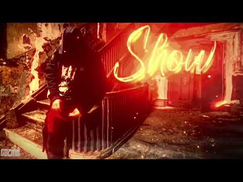 GLOW UP ( SHOW ) prod. Hissu