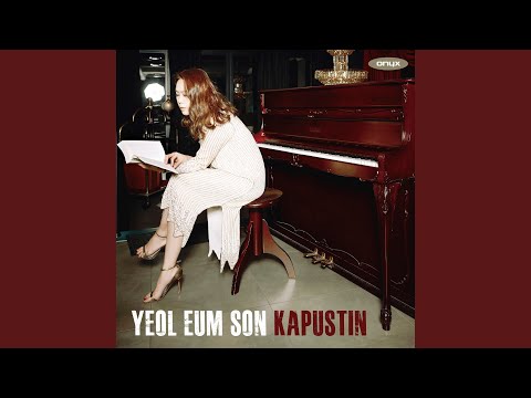 Eight Concert Etudes, Op. 40: VI. Pastorale: Allegro moderato