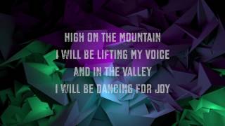 Bryan & Katie Torwalt - Mountain - (with lyrics) (2016)