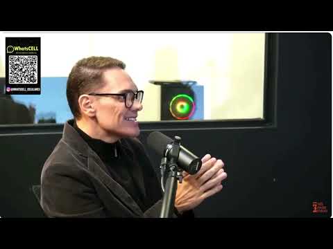 QUEM ESCREVEU OS 10 MANDAMENTOS Padre Fábio Marinho e Professor Fábio Sabino Respondem