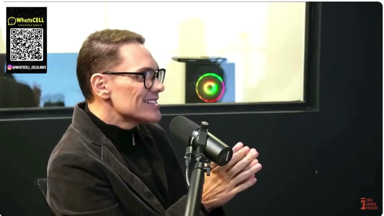 QUEM ESCRECEU OS 10 MANDAMENTOS Padre Fábio Marinho e Professor Fábio Sabino Respondem