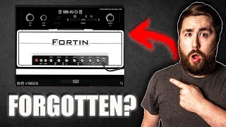 The BEST Neural DSP Plugin for Huge Guitars