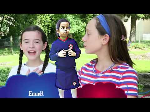 Learn French with Nadine