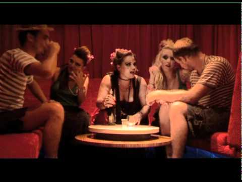 Las Balkanieras "Kalinka"