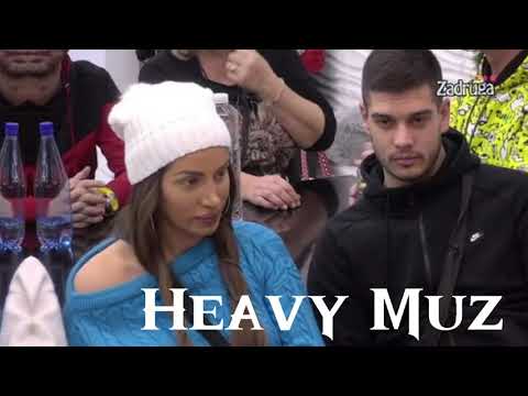 Dejan PRIŠAO Dalili posle nervnog sloma!