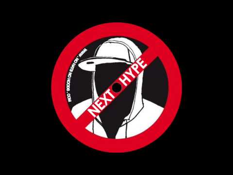 @Jets_Hoe - The End (LAST Mix 2013)