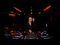 Techno mix by Lara Kuzmanic (Dj Set) | Culto & Concepto Hipnotico / Studio n°85.
