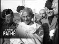 Ghandi In Rome   AKA Gandhi In Rome (1930-1939)