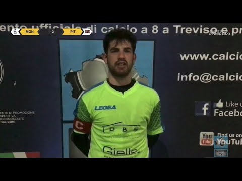 G.S.A. MONTEBELLUNA – PIT STOP TEAM 1-3 – INTERVIEWS