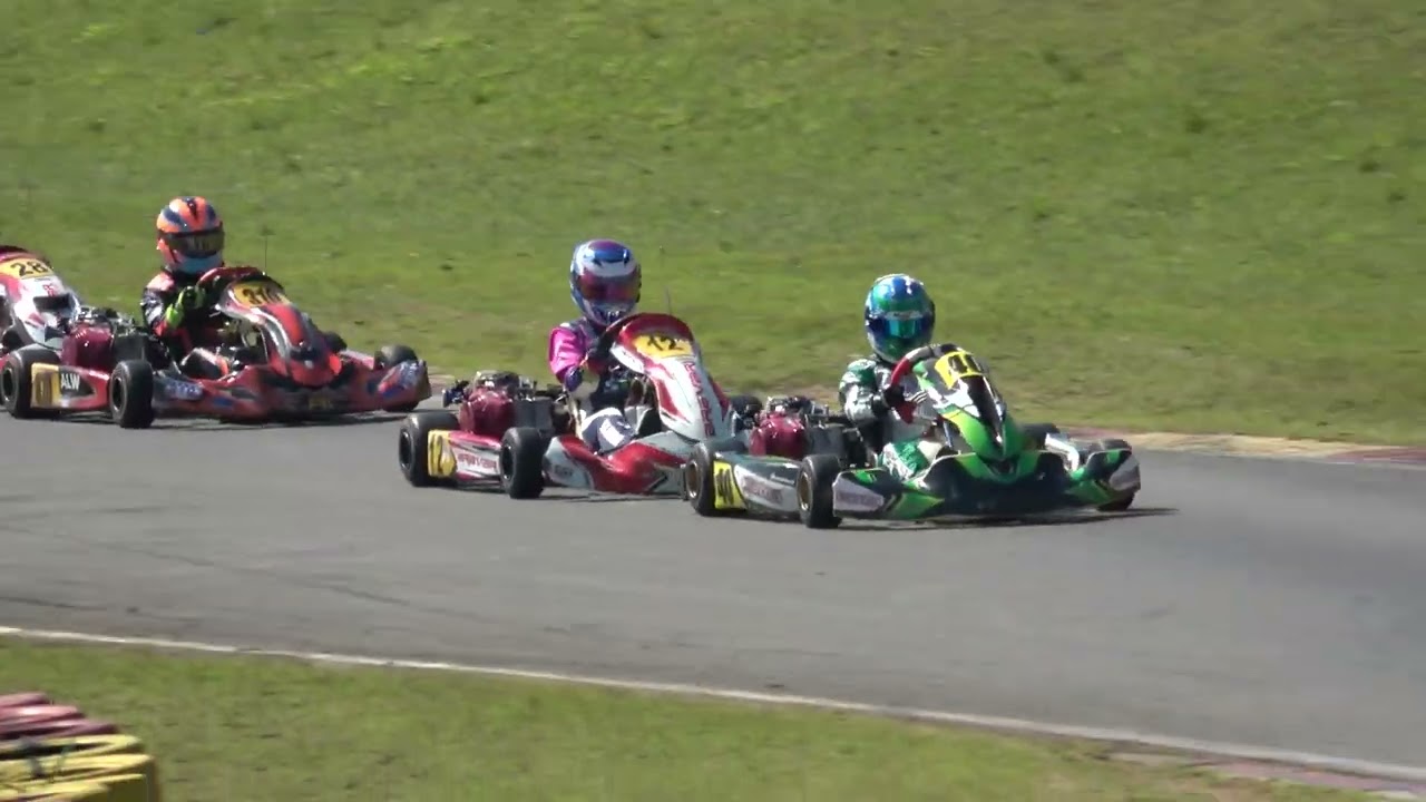 4K - F4 Junior - RAFAEL RODRIGUES - 22-08-26 Copa SP Light - Sétima etapa (Primeira prova)