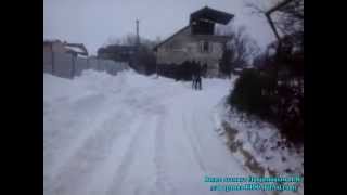preview picture of video 'OO Edinaya Fontanka Odessa 275'