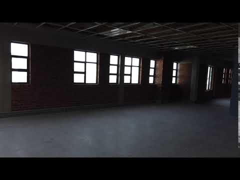 219 m² Top Floor Offices Immediately Available To Lease.