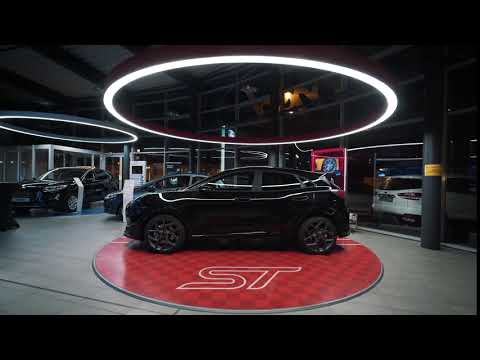 Wir sind das Autohaus Bunk!