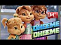 Dheeme Dheeme Cartoon Version Tony Kakkar Neha Kakkar New Cartoon Version Song