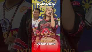 Download lagu AYUN PUNTANG AYU RUSDY FEAT RENYTA mp3 Download lagu AYUN PUNTANG AYU RUSDY FEAT RENYTA mp3