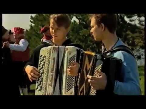 Kristian & Jesper - Trædballehus Polka