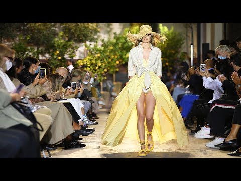 Etro | Spring/Summer 2021 | Milan Fashion Week