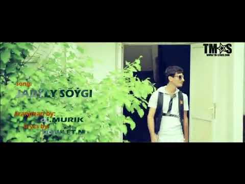 Dovran Saparov feat Rovshen Aman Jadyly soygi