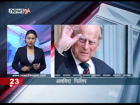 MORNING NEWS FATAFAT - NEWS24 TV