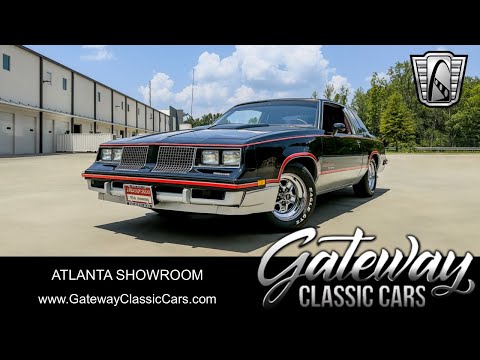 1983 Oldsmobile Hurst (CC-2007287) for sale in O'Fallon, Illinois