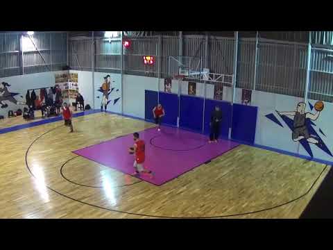 4TH BULLS -  LIBERTA 61- 66 ROOKIE LEAGUE